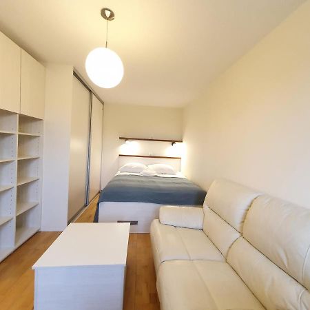 Studio Apartment Matic Tour As By Ljubljanica River Любляна Экстерьер фото