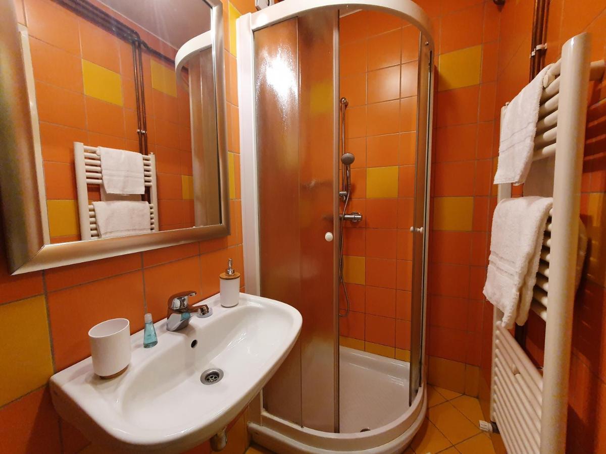Studio Apartment Matic Tour As By Ljubljanica River Любляна Экстерьер фото