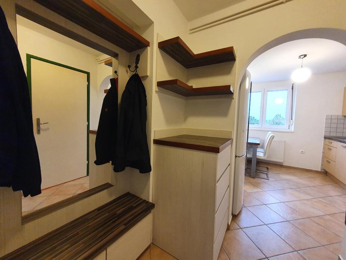 Studio Apartment Matic Tour As By Ljubljanica River Любляна Экстерьер фото